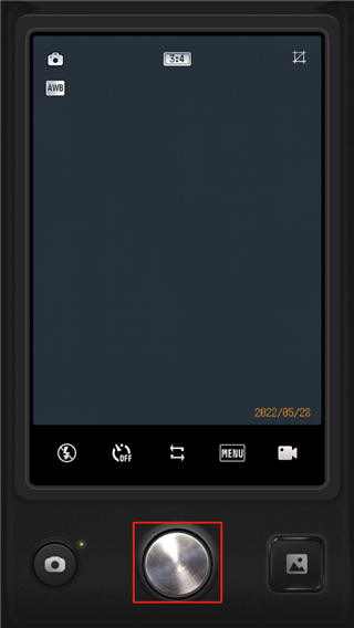 ProCCD復古CCD相機