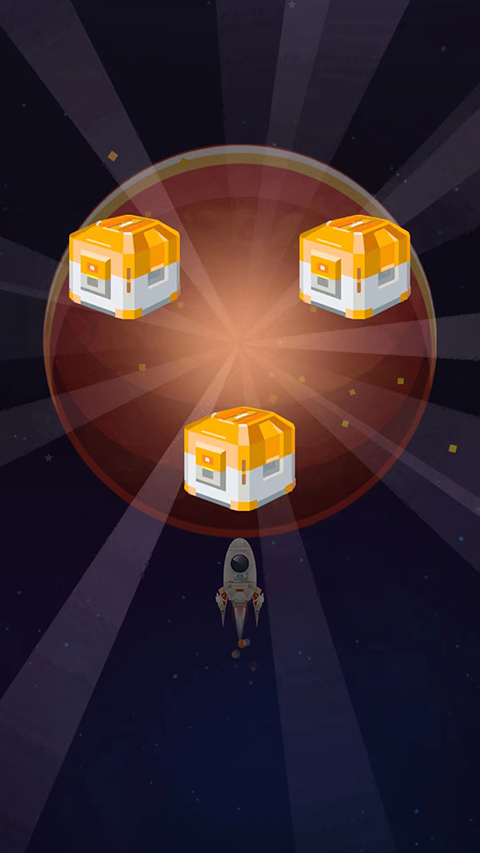 星際探險(xiǎn)家手游