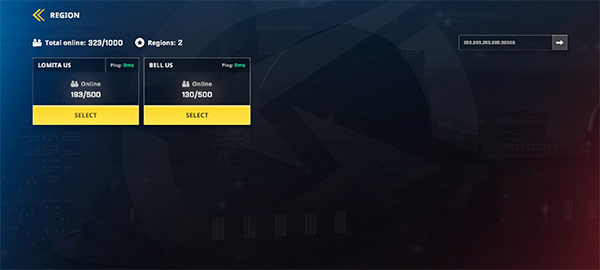 加州生活模擬器