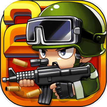 小小槍戰(zhàn)2