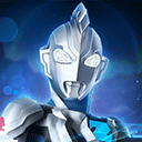 奧特曼之格斗超人