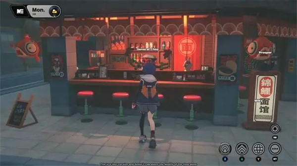 絕區(qū)零國際服最新版