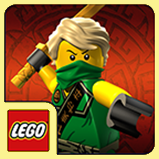 樂高元素之戰(zhàn)內(nèi)置功能版