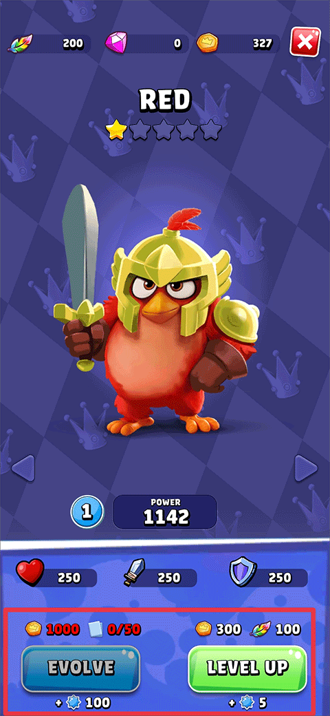 憤怒的小鳥(niǎo)王國(guó)手游(AB Kingdom)