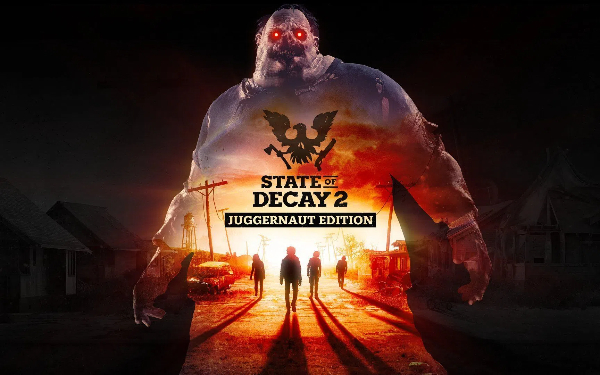 腐爛國度2版本大全-腐爛國度2版本合集-腐爛國度2多版本下載