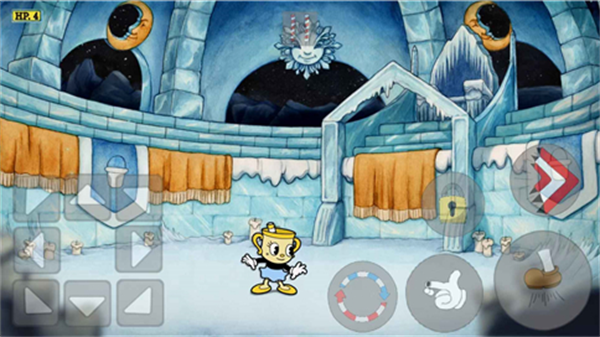 茶杯頭甜蜜終章