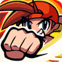 格斗街區(qū)(Beat Street)