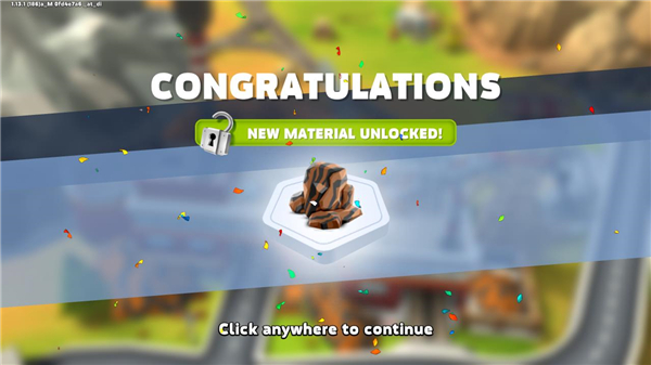 運(yùn)輸大亨帝國城市