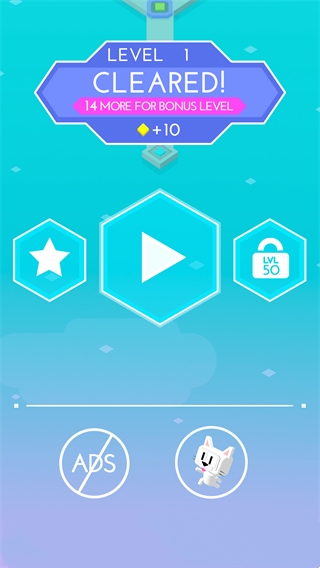 無盡湖泊(Endless Lake)