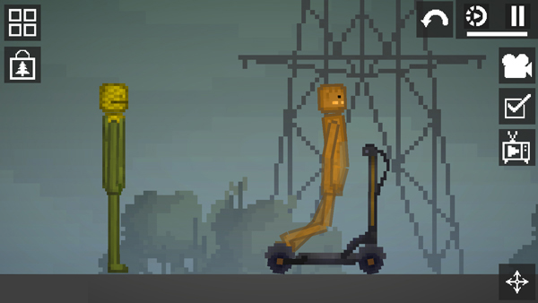 甜瓜游樂場國際服