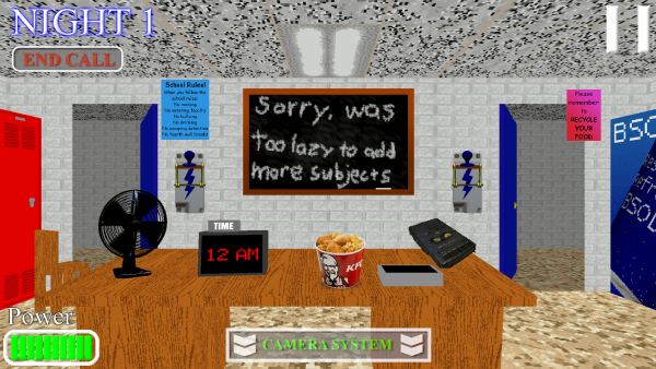 巴迪老師的午夜后宮