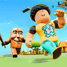 勇闖大冒險(xiǎn)