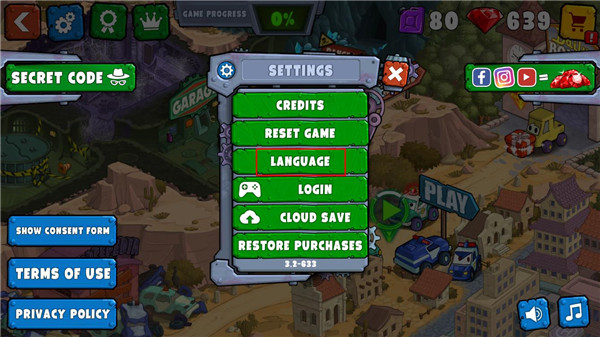 瘋狂車吃車3(CarEatsCar3)