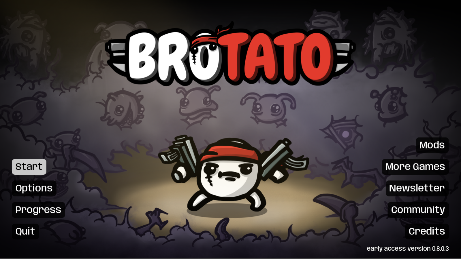 Brotato
