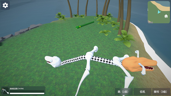 生物創(chuàng)造器