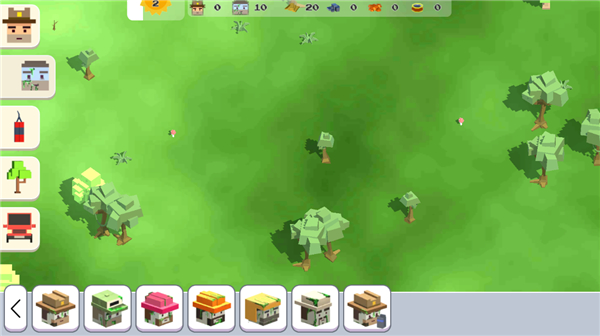 月球沙盒戰(zhàn)斗模擬器2