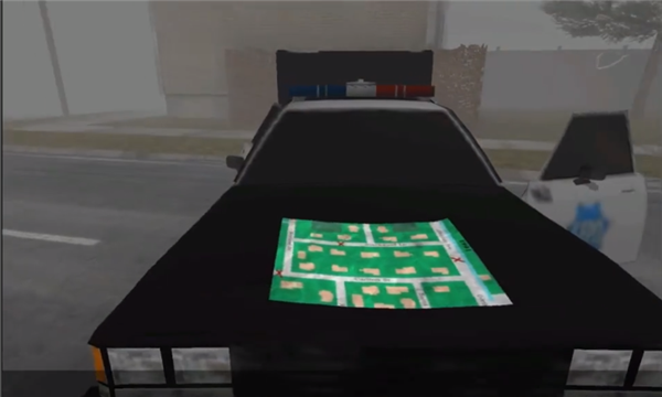 死亡公園2可怕的小丑