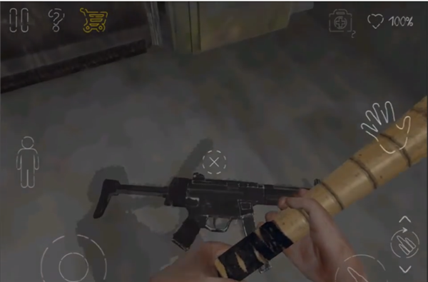 死亡公園2可怕的小丑