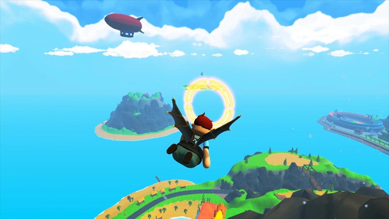 可靠快遞聯(lián)機中文完整版