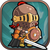 隨機(jī)地牢無盡冒險(xiǎn)