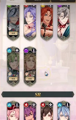 新世界狂歡手機(jī)正式版