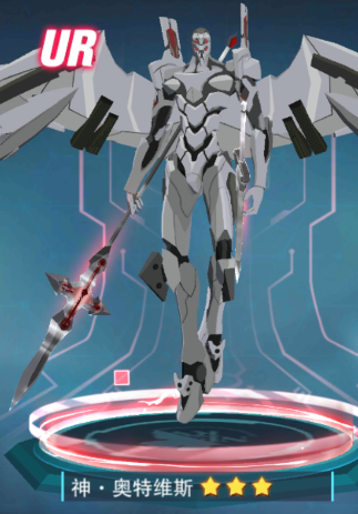 風(fēng)暴陸戰(zhàn)隊(duì)