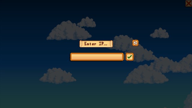 星露谷物語(yǔ)手游聯(lián)機(jī)版(含教程)