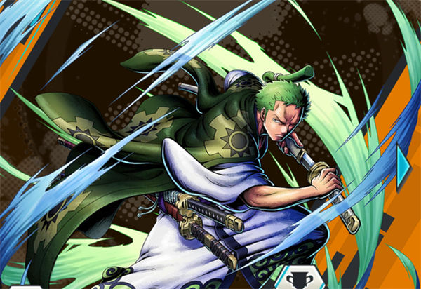 海賊王賞金獵人