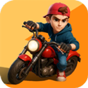 終極街機(jī)賽車