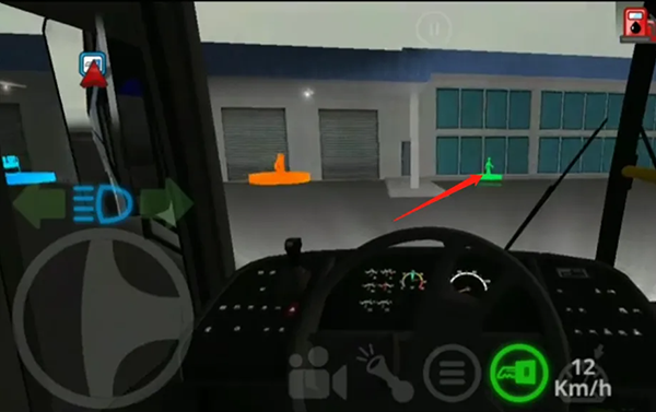 公路司機(jī)手機(jī)漢化版