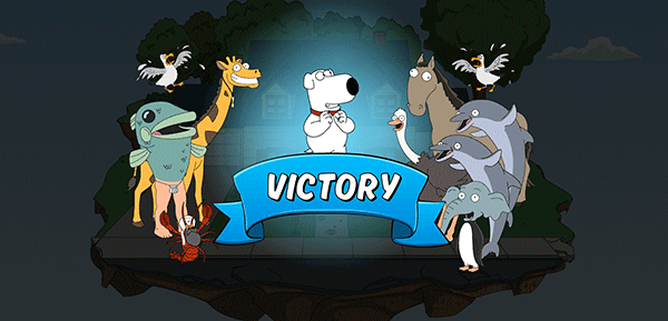 動畫對決卡片任務(wù)手游正式版