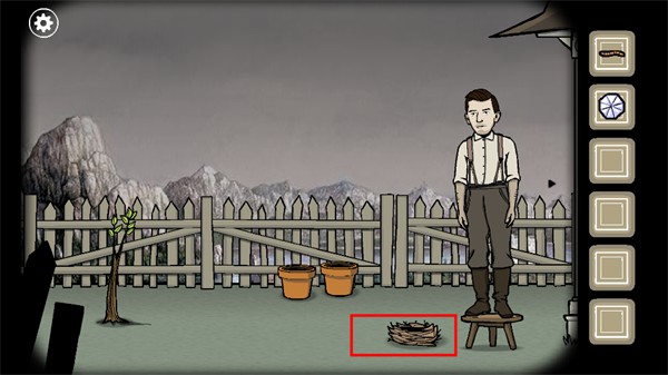 銹湖追溯中文最新版