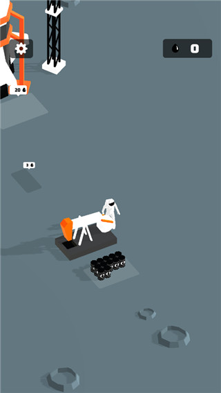 登月探險(xiǎn)家