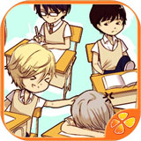 我的學(xué)生萌萌噠手游