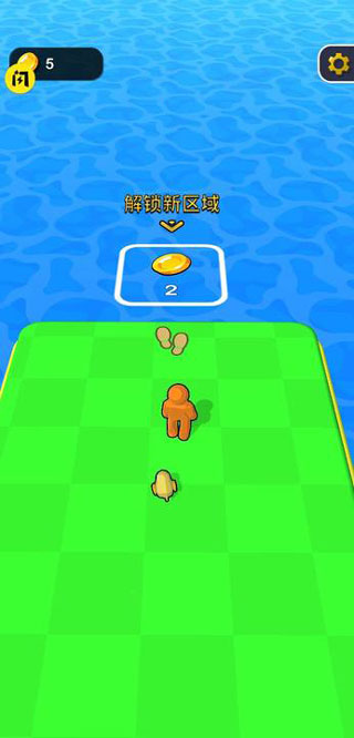 精靈大作戰(zhàn)