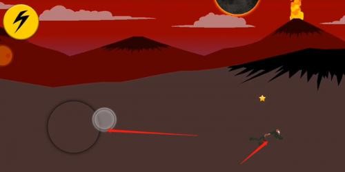 火柴人戰(zhàn)爭(zhēng)遺產(chǎn)綠色鑰匙最新版