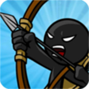 火柴人戰(zhàn)爭(zhēng)遺產(chǎn)綠色鑰匙最新版