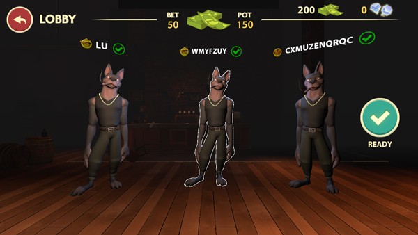 騙子酒館手游最新版