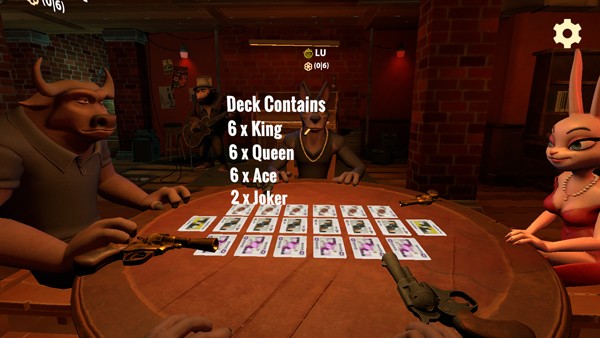 騙子酒館手游最新版