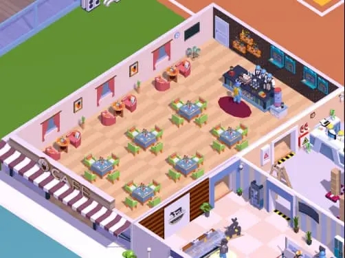 超級(jí)制造工廠