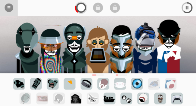 ColdInk Box手游安卓版