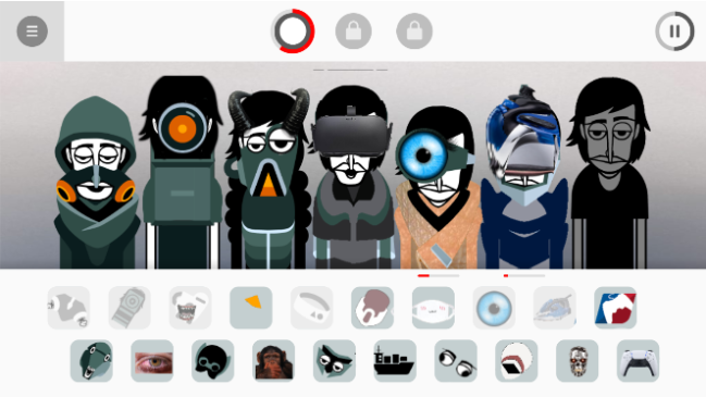 ColdInk Box手游安卓版