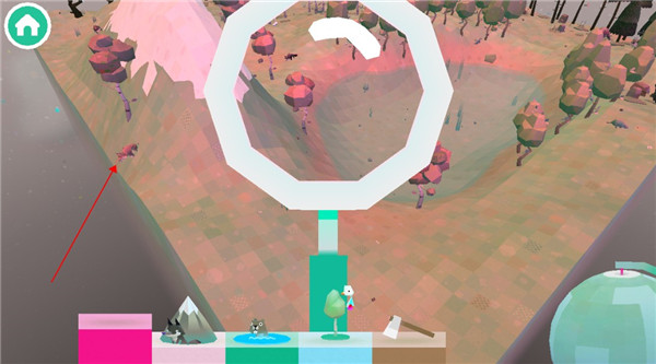 托卡大自然官方中文版