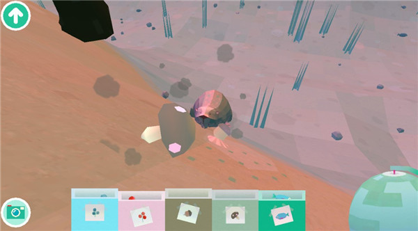 托卡大自然官方中文版