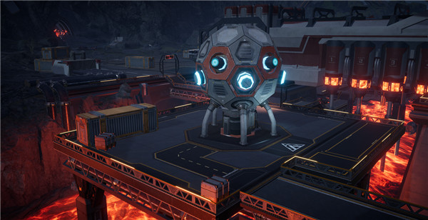 星球重啟云游戲