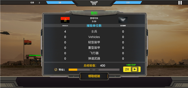 戰(zhàn)區(qū)指揮官