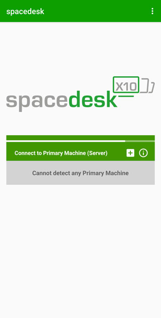 spacedesk