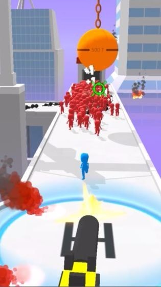 Z逃脫內(nèi)置菜單版