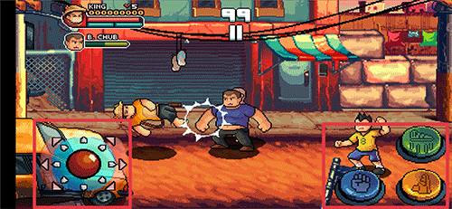 99維達(dá)斯游戲(99Vidas)