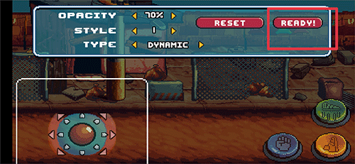 99維達(dá)斯游戲(99Vidas)